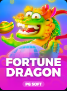 FORTUNE DRAGON PG SOFT
