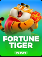 FORTUNE TIGER PG SOFT